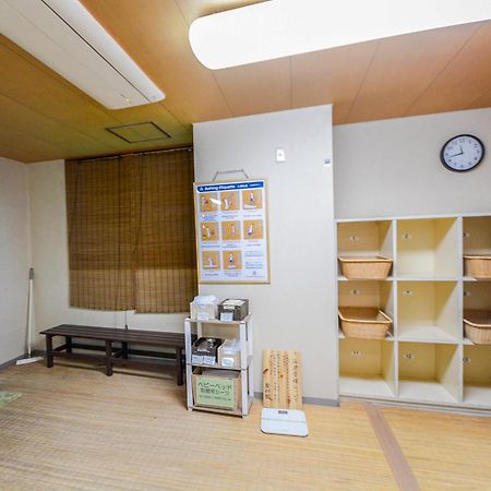 豪士卡瓦坎酒店 山之內 外观 照片
