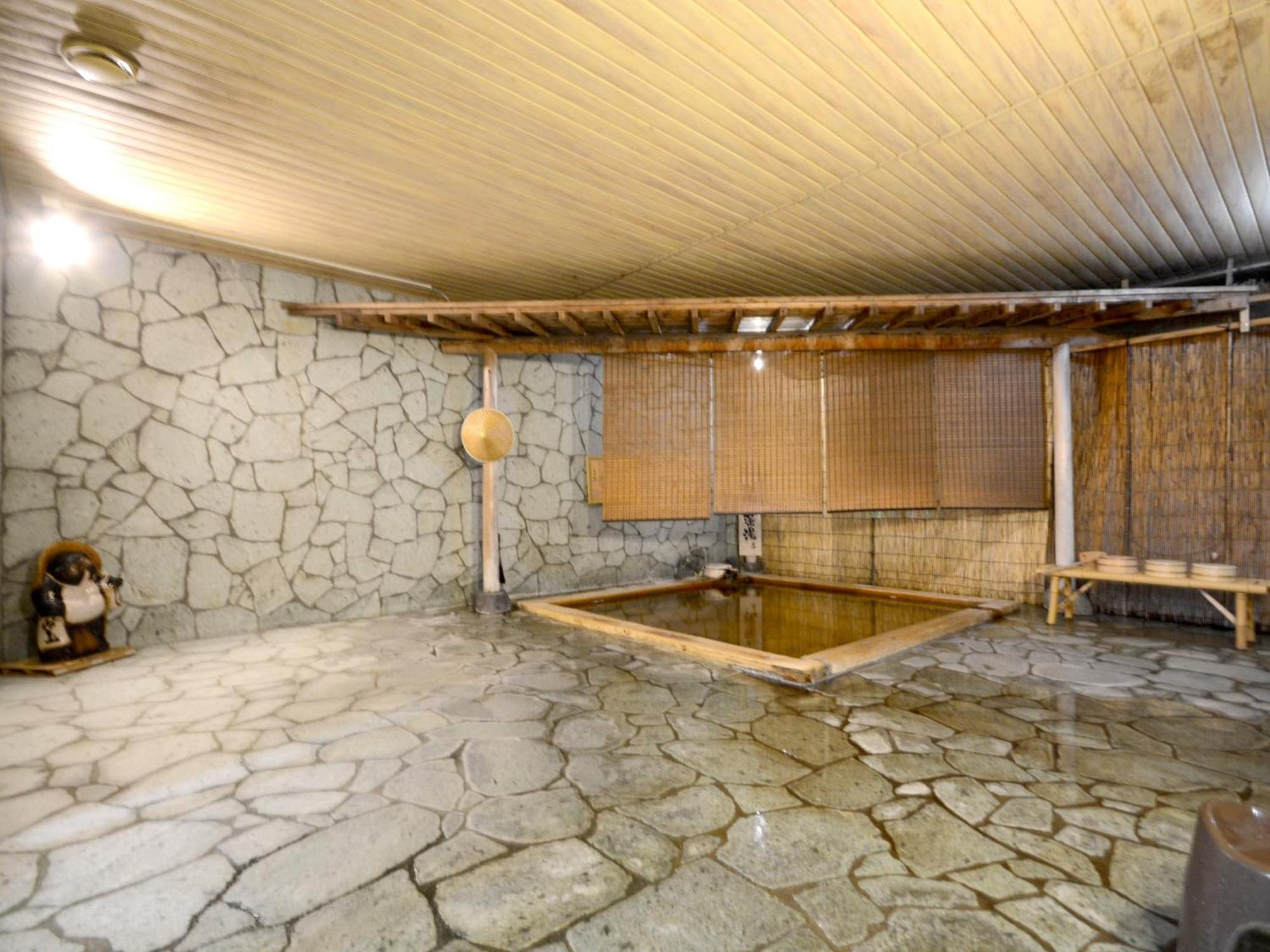 豪士卡瓦坎酒店 山之內 外观 照片
