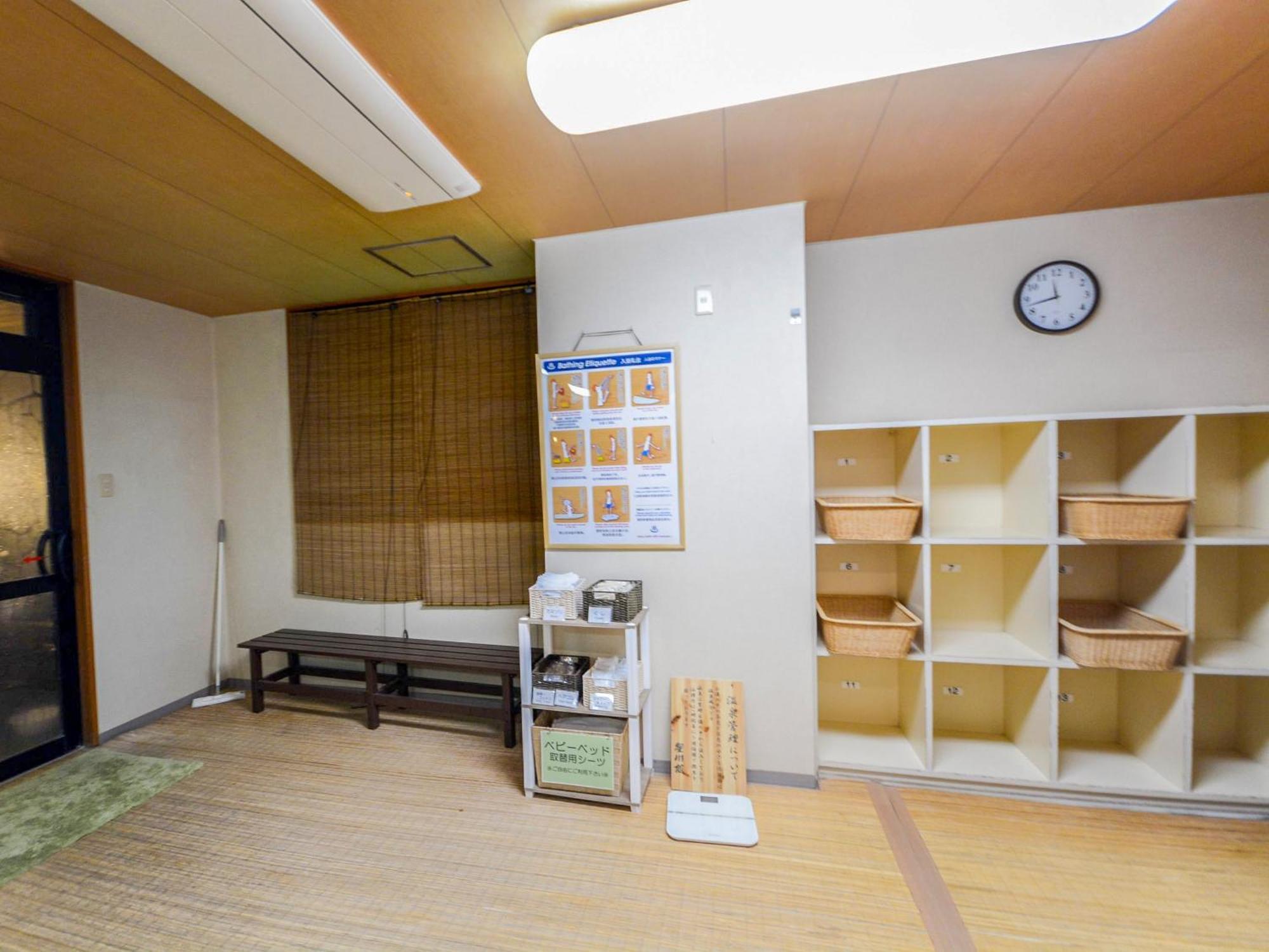 豪士卡瓦坎酒店 山之內 外观 照片